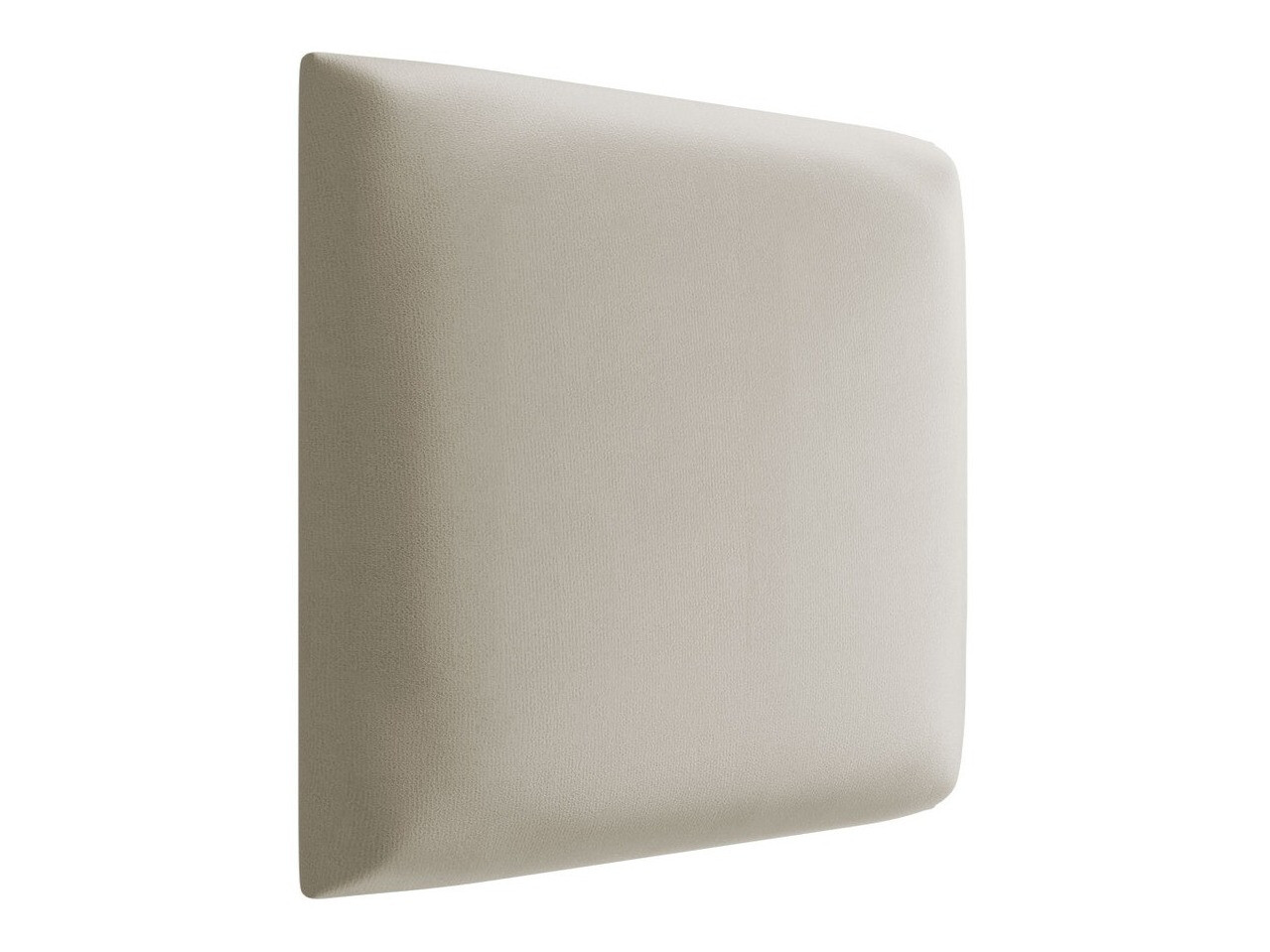 Weiches Wandpaneel Comfivo Ovis II (Manila 02) (30x30)