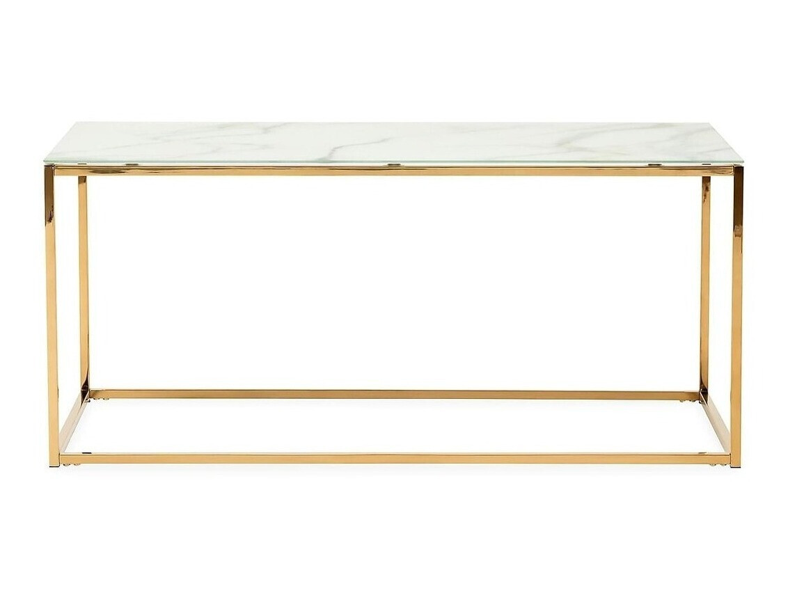 Couchtisch Concept 55 134 (Messing)