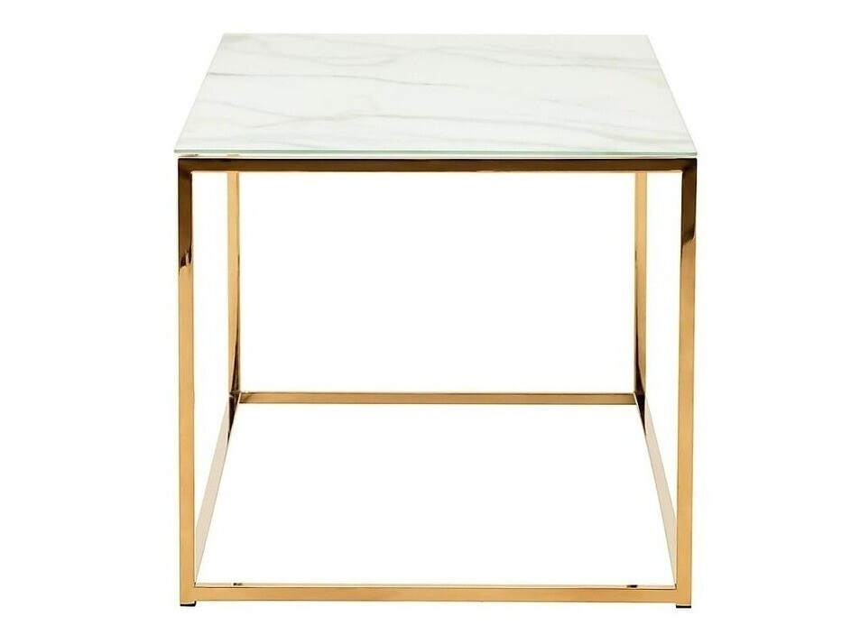 Couchtisch Concept 55 134 (Messing)