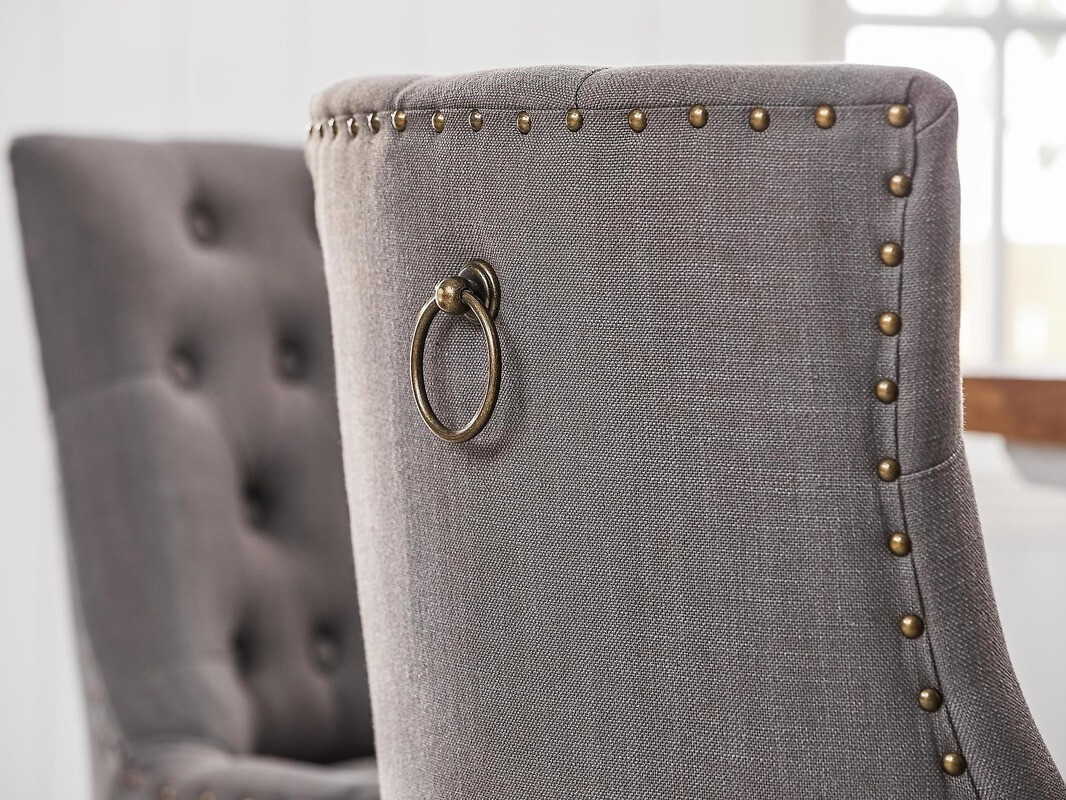 Essgruppe Manor House 180 (Grau)