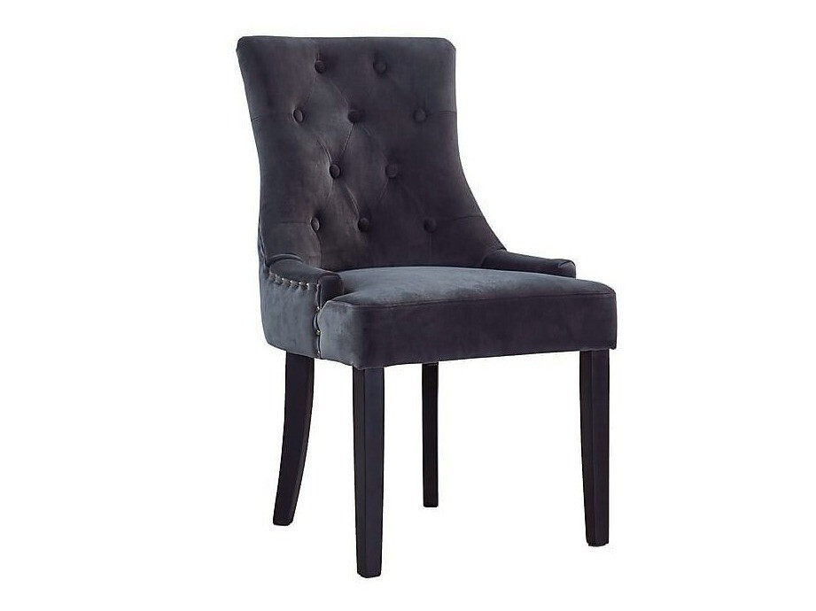 Stuhl Riverton 111 (Dunkelgrau)