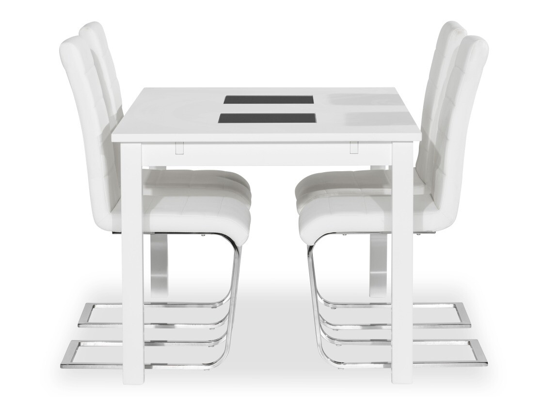 Essgruppe Scandinavian Choice 861