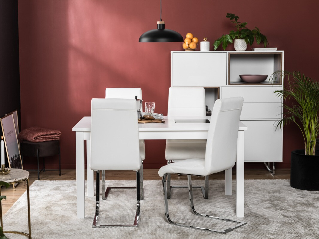 Essgruppe Scandinavian Choice 861