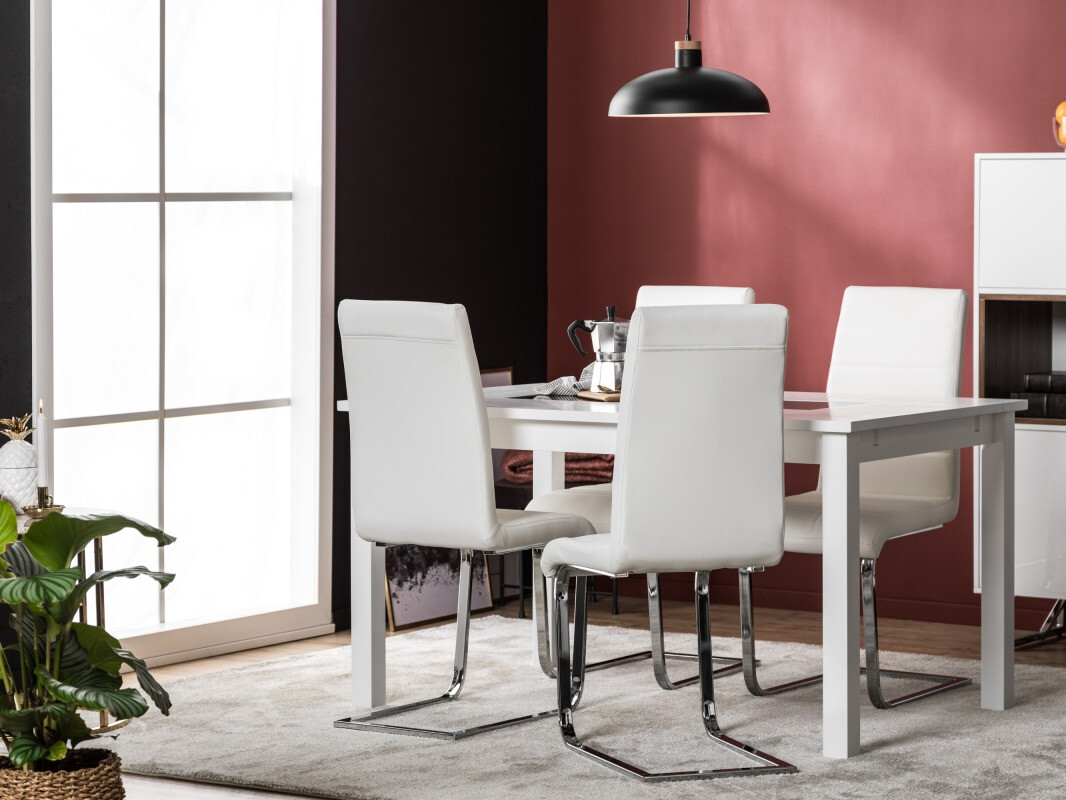 Essgruppe Scandinavian Choice 861