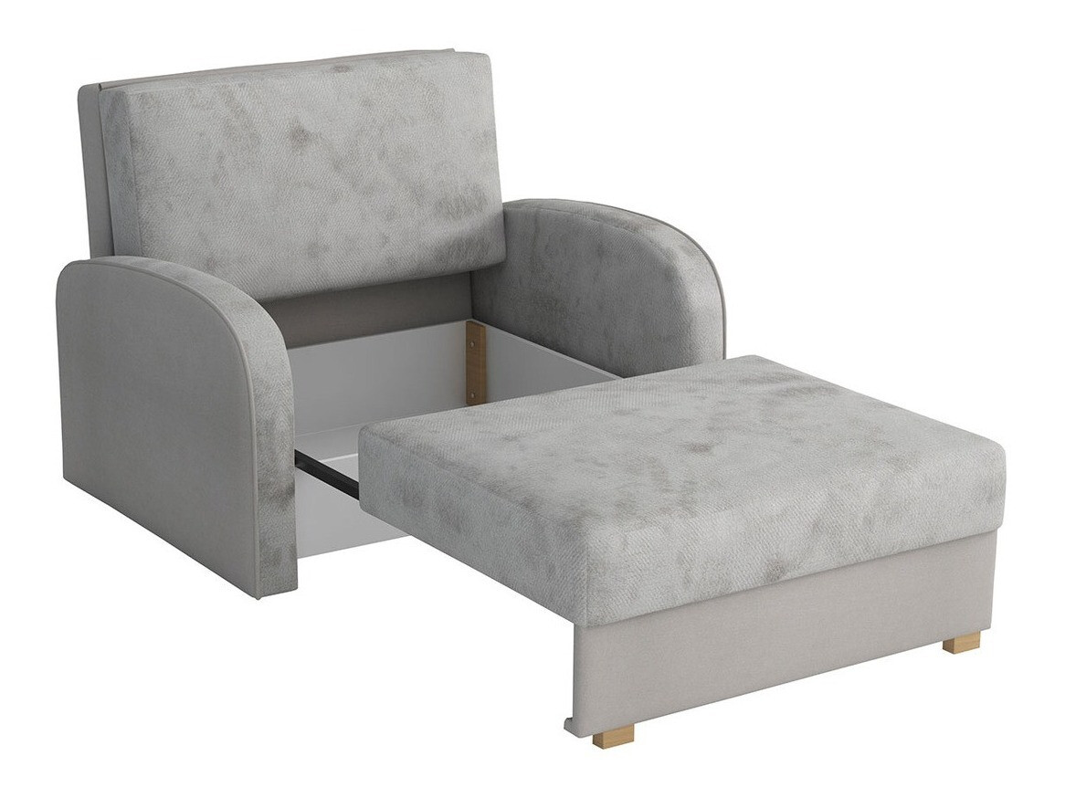 Sessel Galona I (Mono 244 + Sorriso 4)