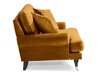Sofa Deltori 123 (Riviera 41)