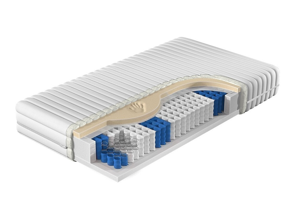 Matratze ComfiDream 118