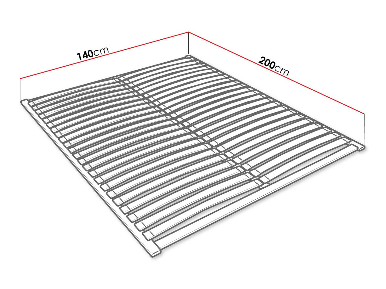 Lattenroste ComfiDream Celuna