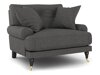 Sessel Deltori 130 (Ronda 99)