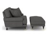 Sessel Deltori 130 (Ronda 99)