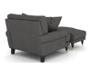 Sessel Deltori 130 (Ronda 99)