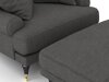 Sessel Deltori 130 (Ronda 99)