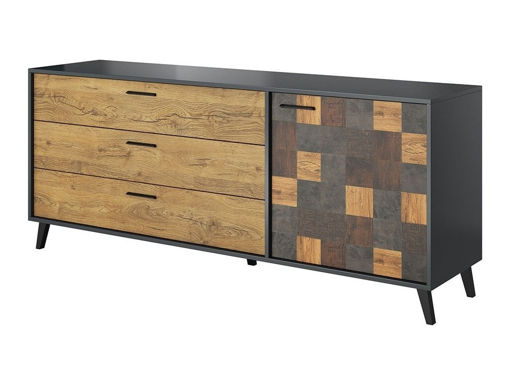 Kommoden Charlotte F100