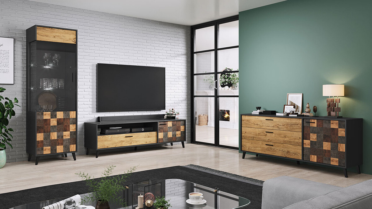 Kommoden Charlotte F100