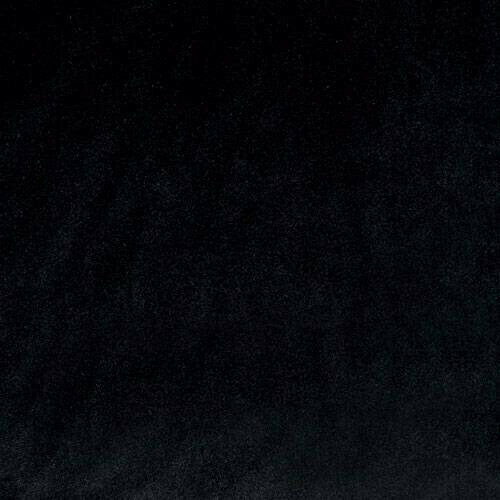 Essgruppe Racine 144 (Schwarz + Magic Velvet 2219)