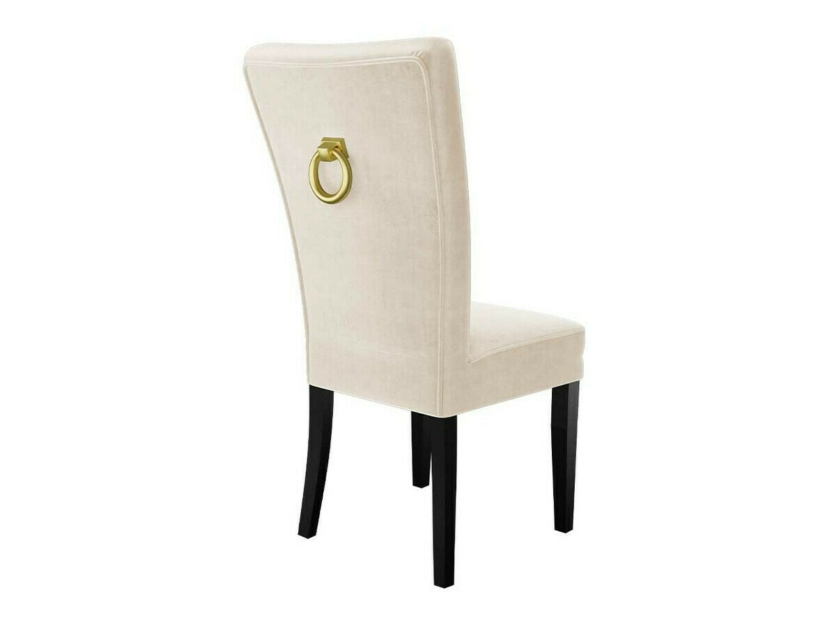 Essgruppe Racine 144 (Schwarz + Magic Velvet 2250)