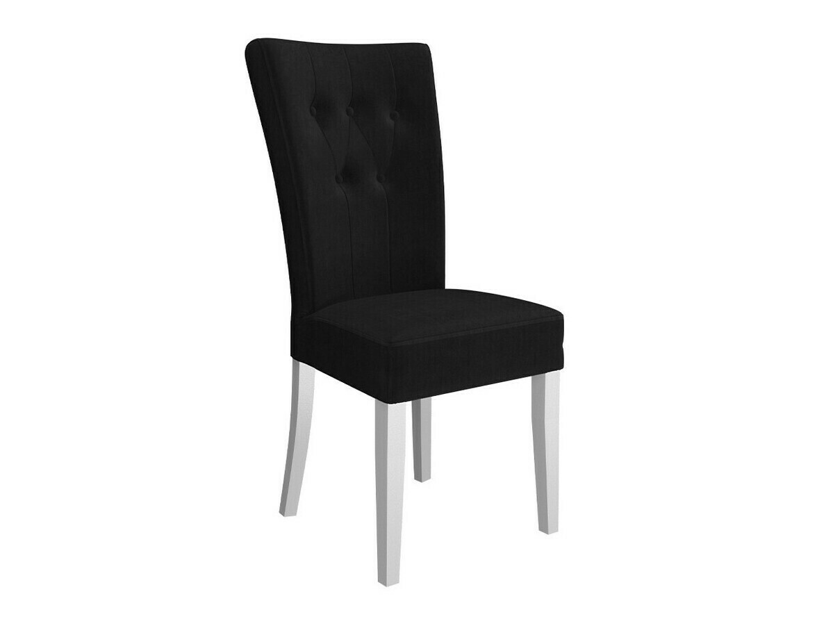 Essgruppe Racine 144 (Weiß + Magic Velvet 2219)