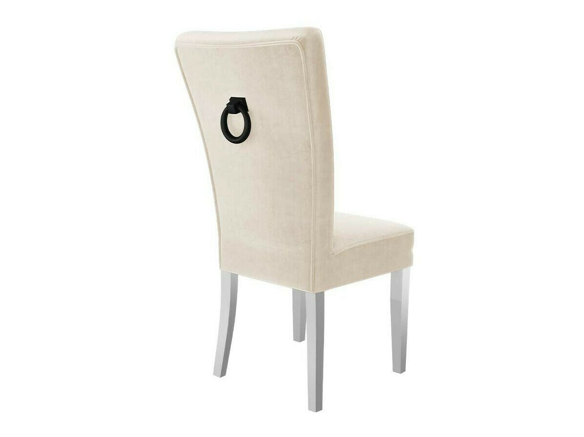 Essgruppe Racine 144 (Weiß + Magic Velvet 2250)