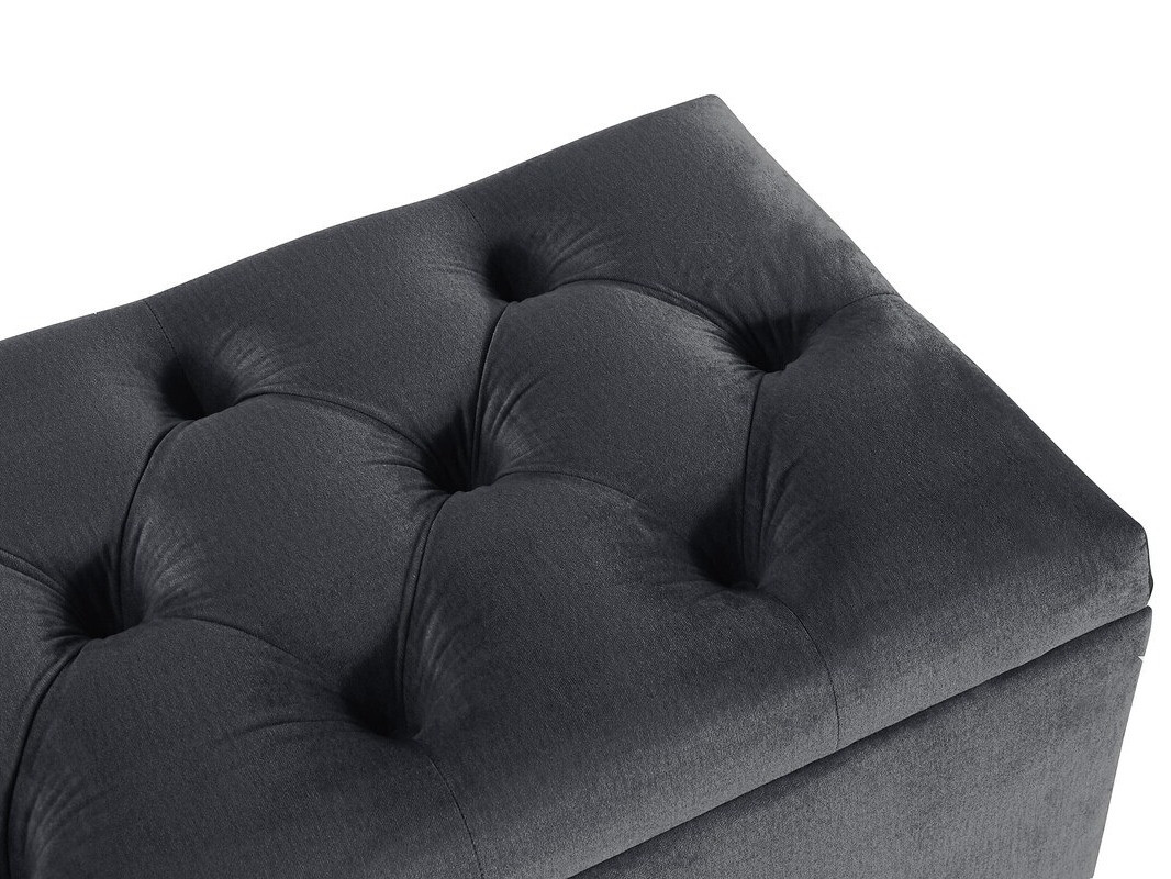 Polsterbank Seattle 152 (Monolith 97)