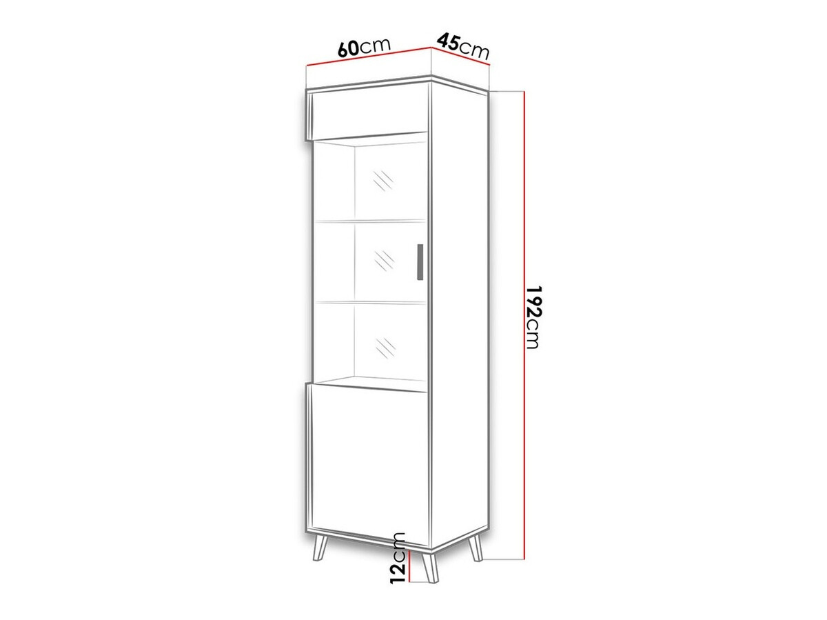 Regal Charlotte F103