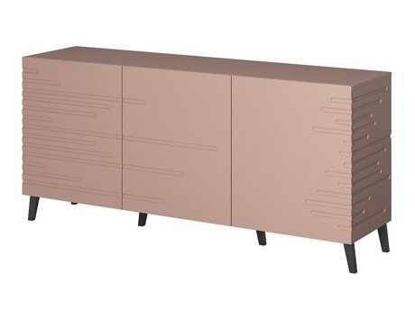 Sideboard Charlotte 140 (Rosa)
