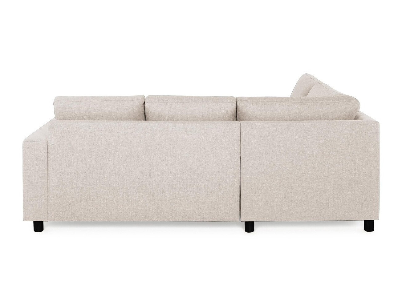 Ecksofa Scandinavian Choice Remavio 136 (Inari 22)