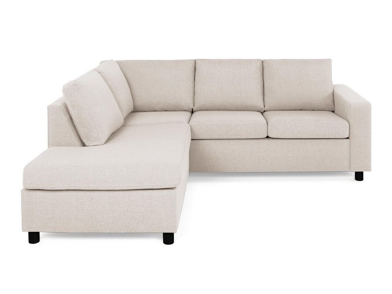 Ecksofa Scandinavian Choice Remavio 136 (Inari 22)