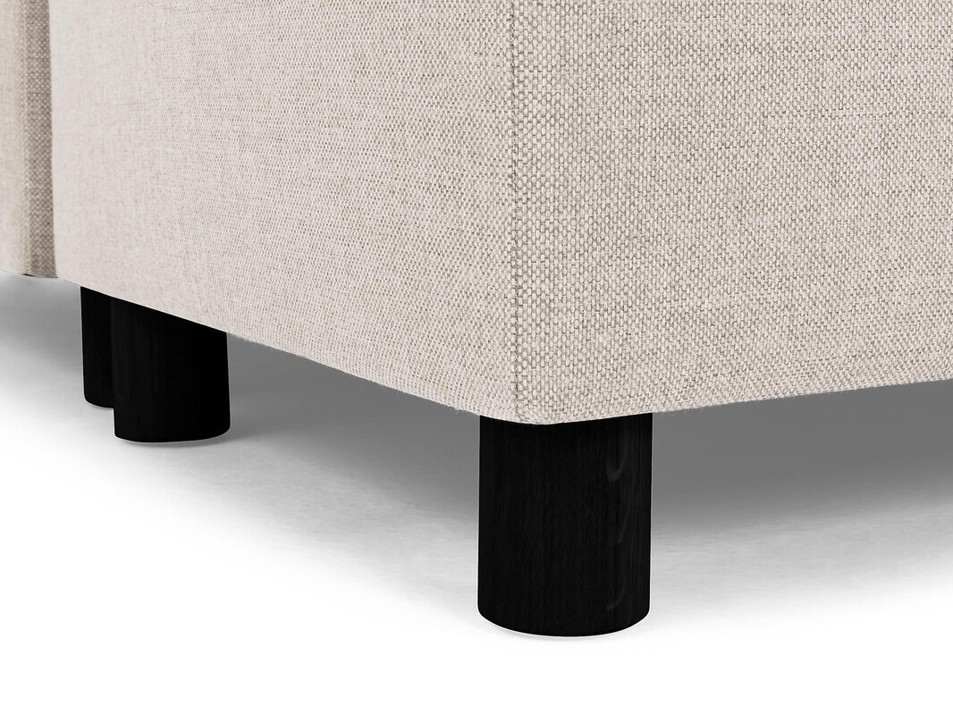 Ecksofa Scandinavian Choice Remavio 136 (Inari 22)