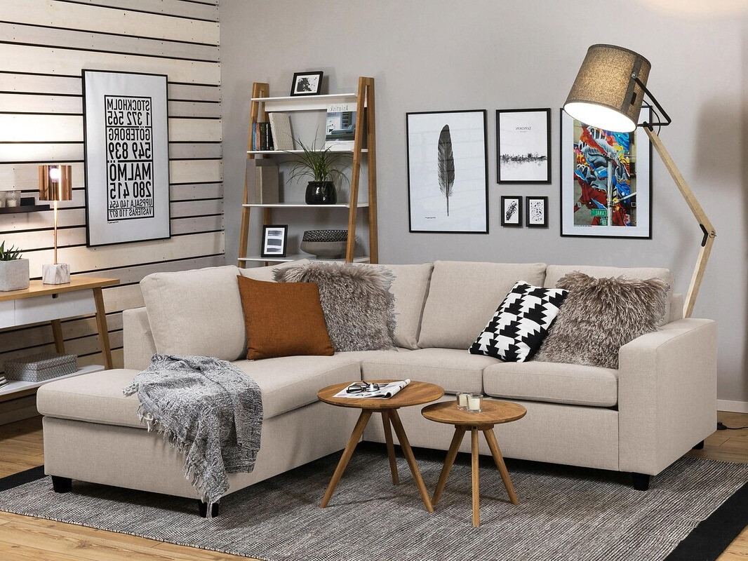 Ecksofa Scandinavian Choice Remavio 137 (Inari 22)