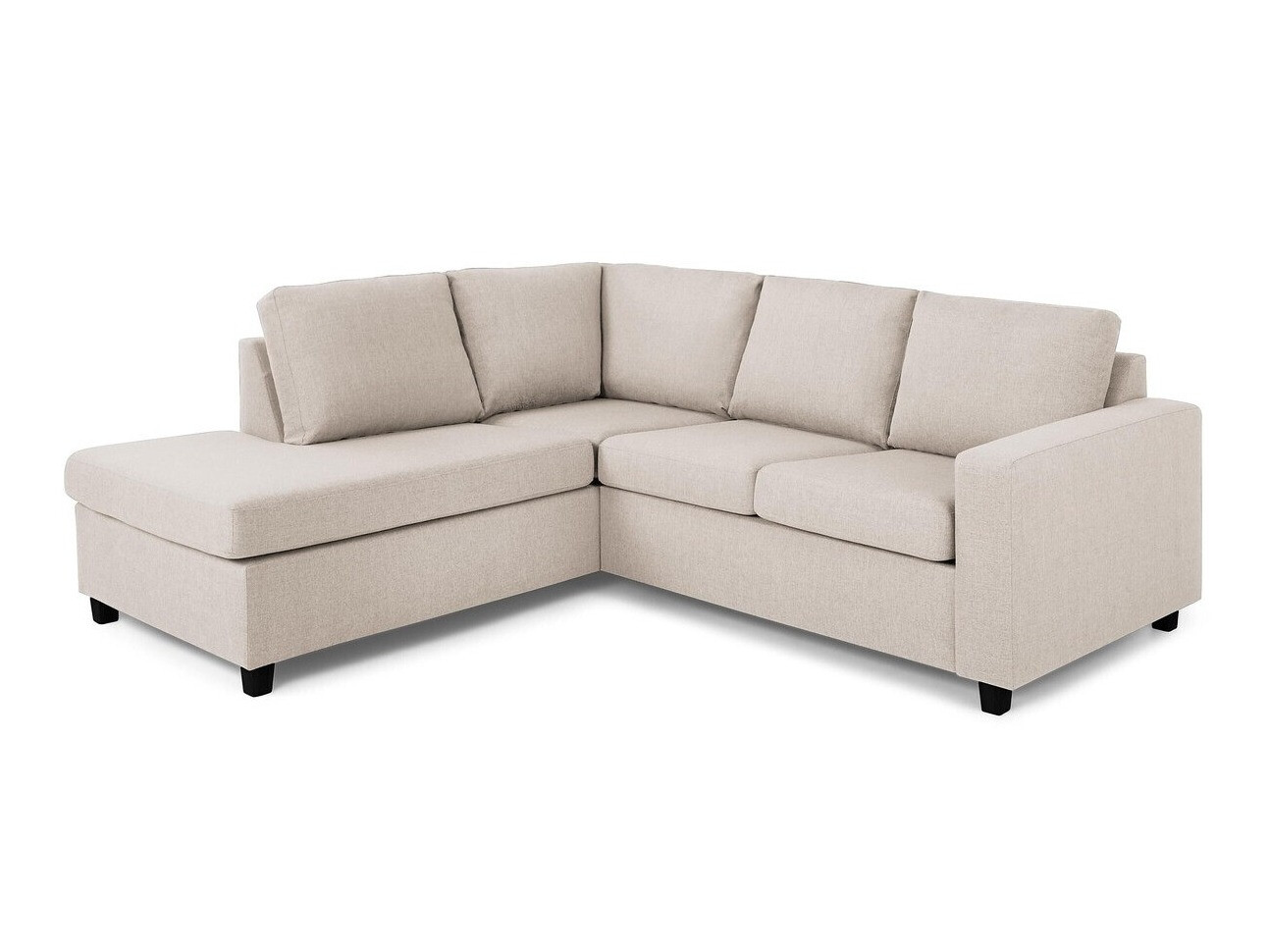 Ecksofa Scandinavian Choice Remavio 137 (Inari 22)