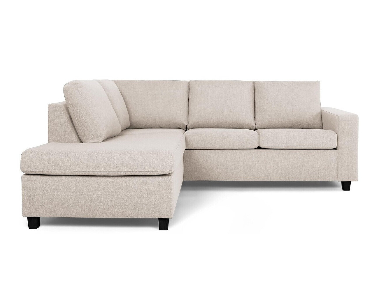 Ecksofa Scandinavian Choice Remavio 137 (Inari 22)