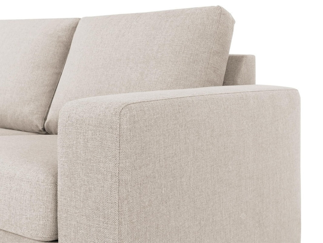 Ecksofa Scandinavian Choice Remavio 137 (Inari 22)