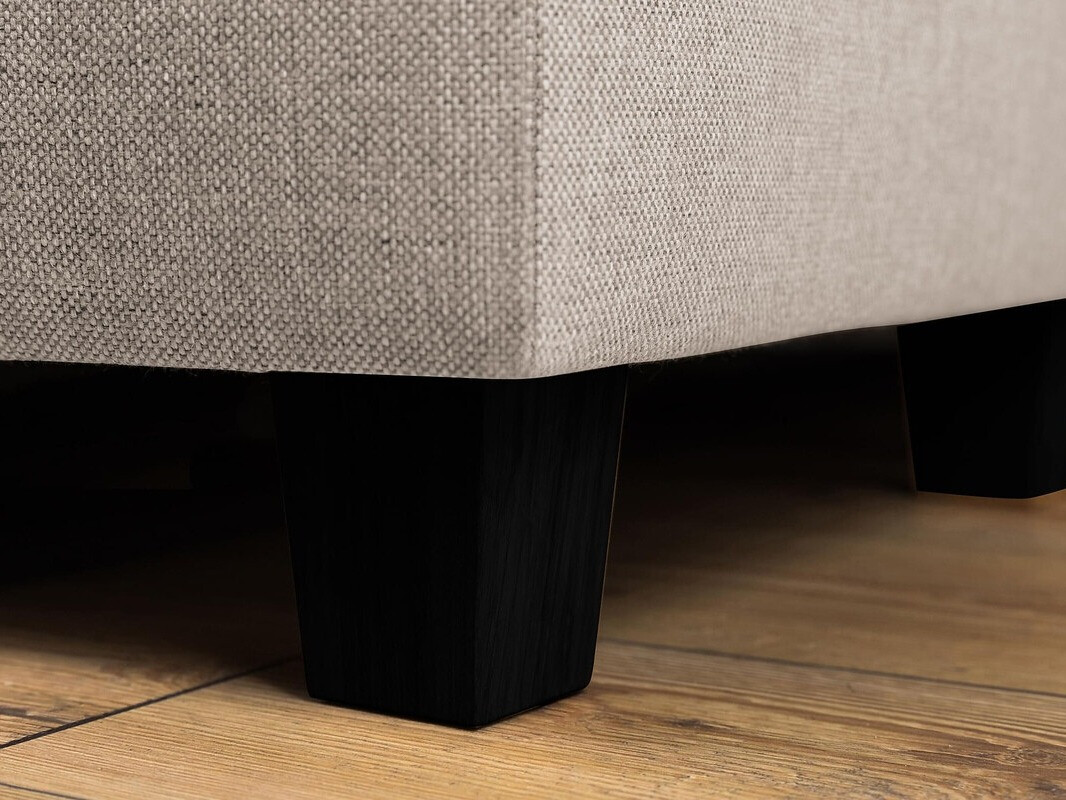 Ecksofa Scandinavian Choice Remavio 137 (Inari 22)