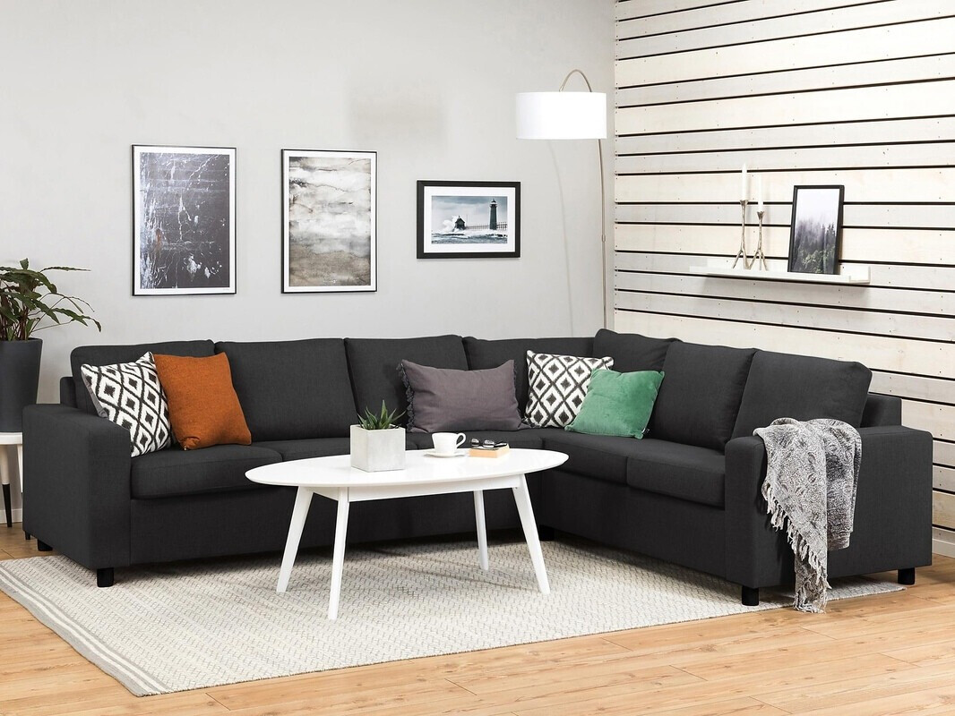 Ecksofa Scandinavian Choice Remavio 141 (Dortmund 1115)