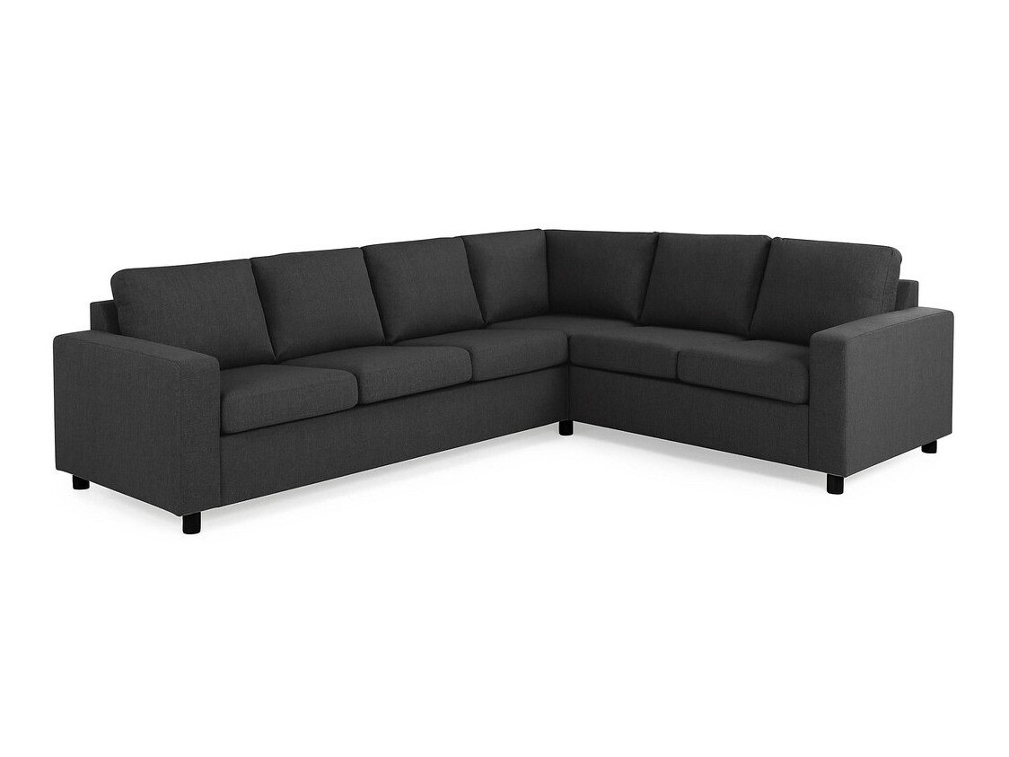 Ecksofa Scandinavian Choice Remavio 141 (Dortmund 1115)