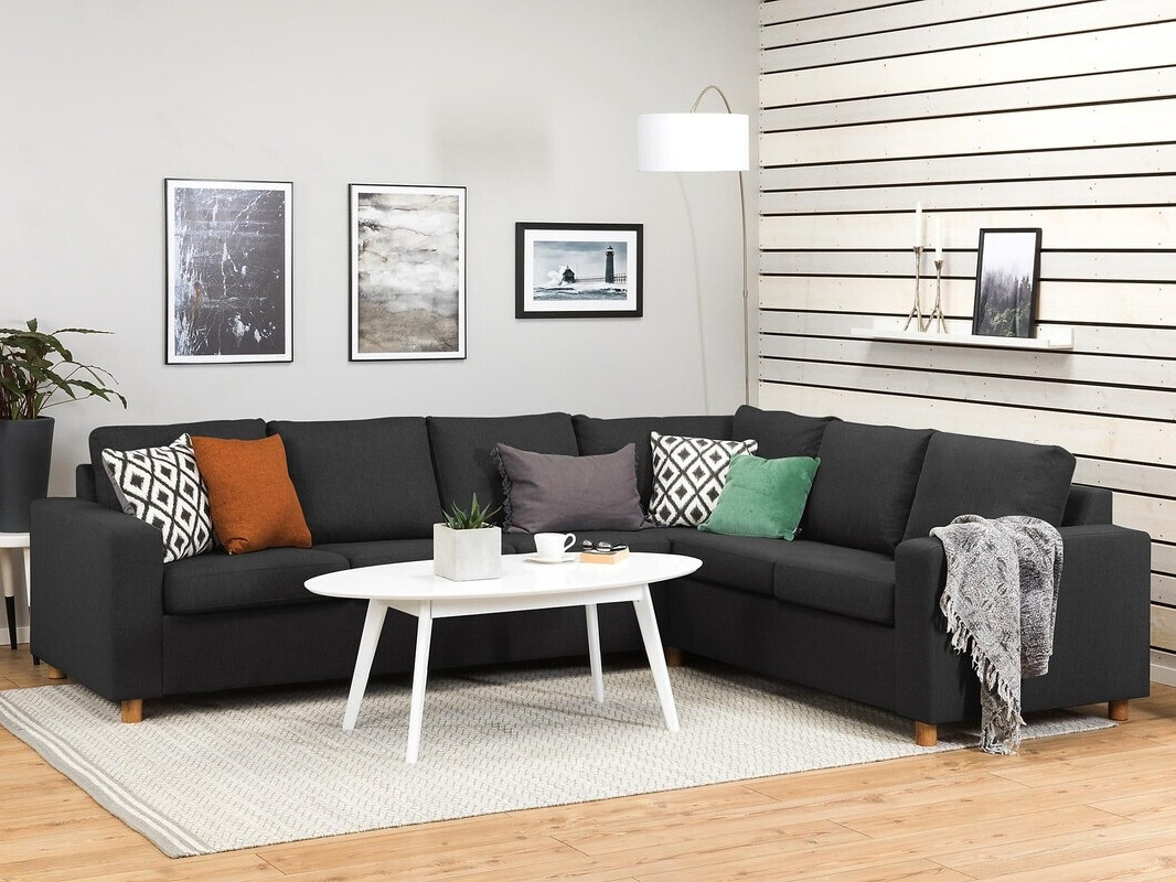 Ecksofa Scandinavian Choice Remavio 141 (Dortmund 1115)
