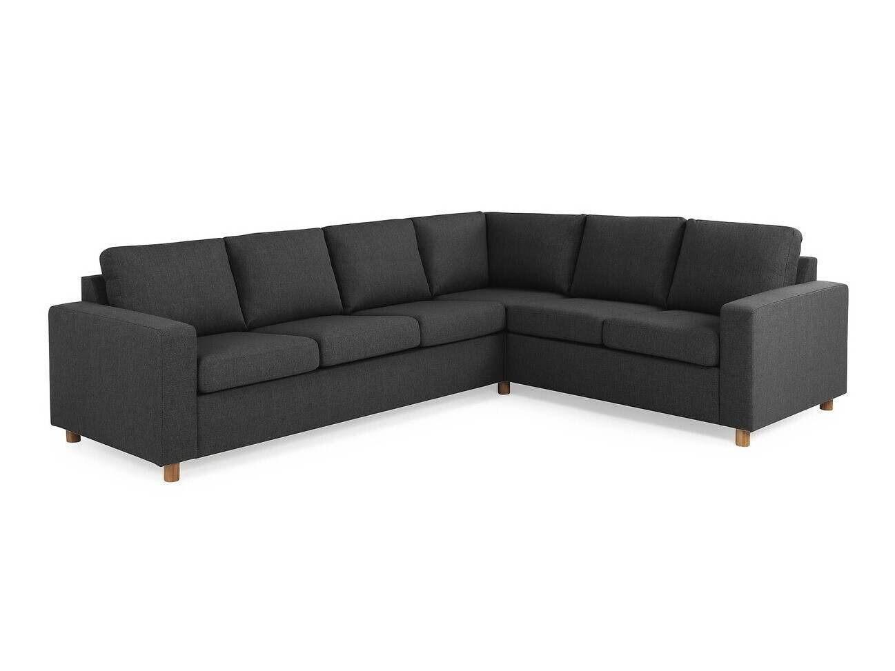 Ecksofa Scandinavian Choice Remavio 141 (Dortmund 1115)