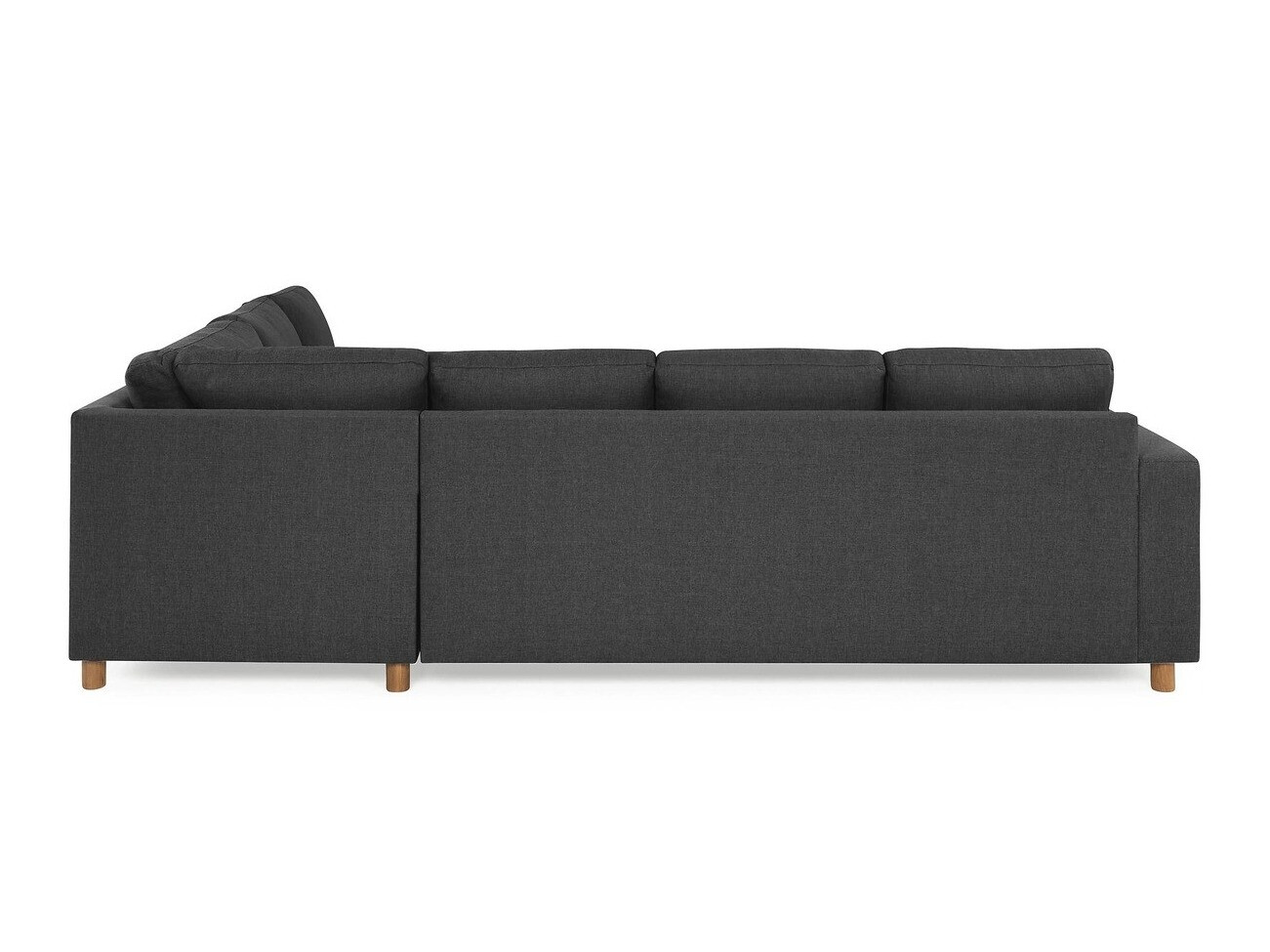 Ecksofa Scandinavian Choice Remavio 141 (Dortmund 1115)