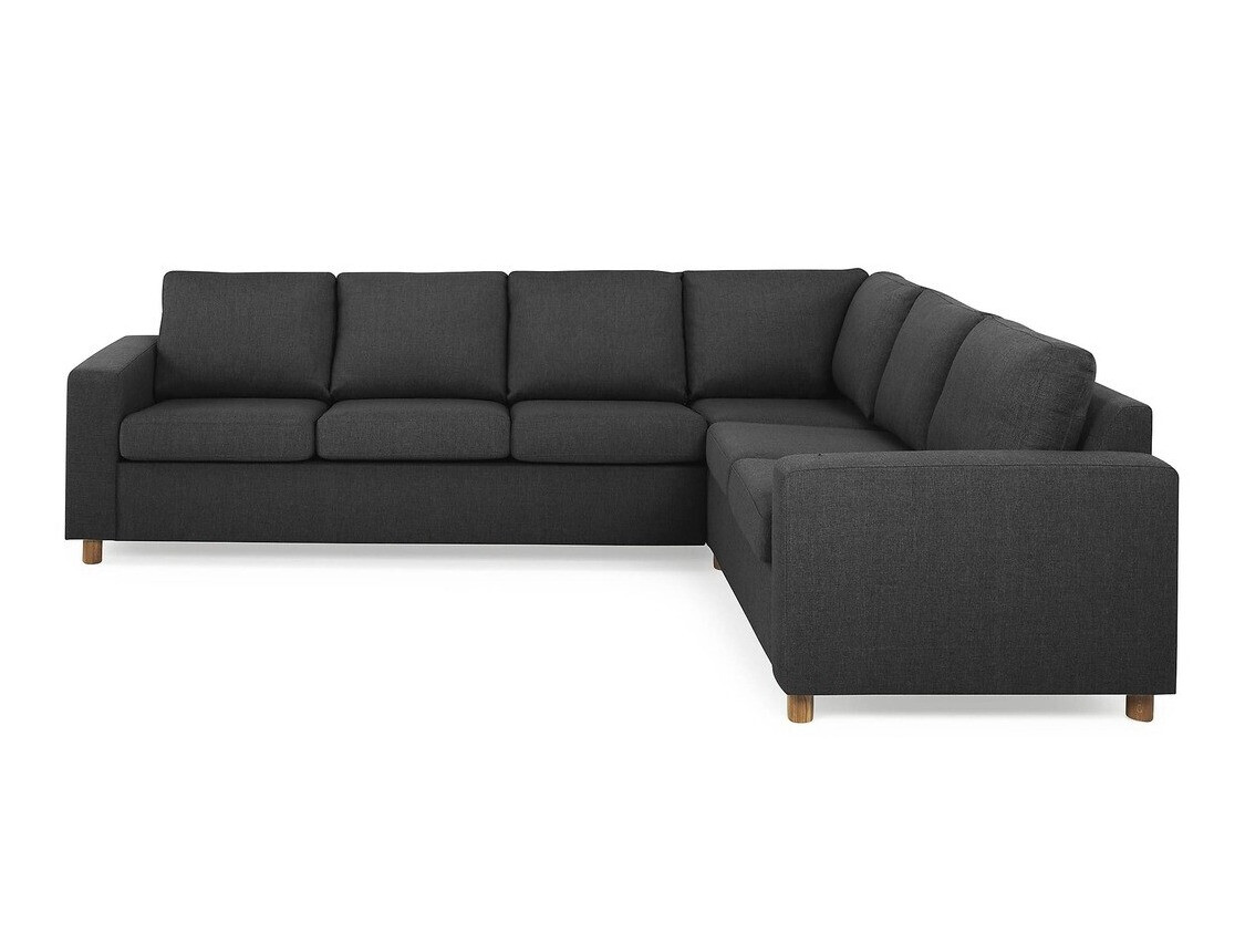 Ecksofa Scandinavian Choice Remavio 141 (Dortmund 1115)
