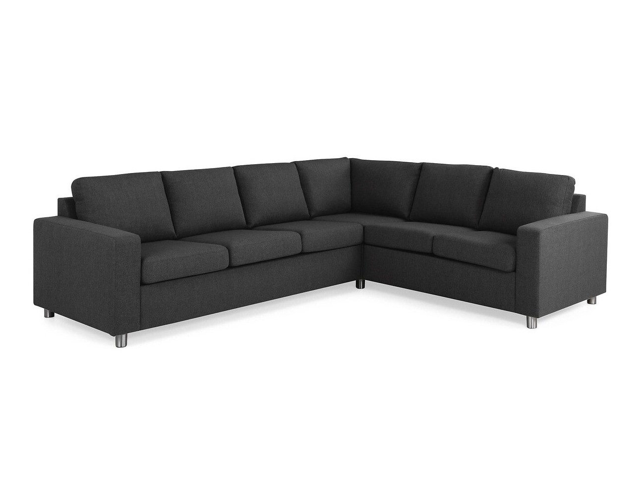 Ecksofa Scandinavian Choice Remavio 141 (Dortmund 1115)