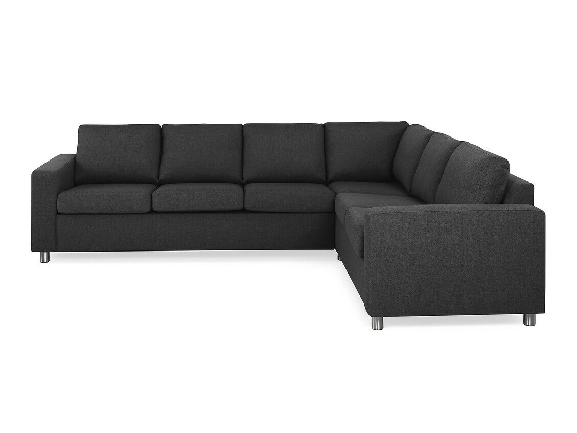 Ecksofa Scandinavian Choice Remavio 141 (Dortmund 1115)