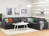Ecksofa Scandinavian Choice Remavio 141 (Inari 94)