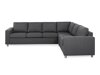 Ecksofa Scandinavian Choice Remavio 141 (Inari 94)