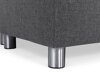 Ecksofa Scandinavian Choice Remavio 141 (Inari 94)