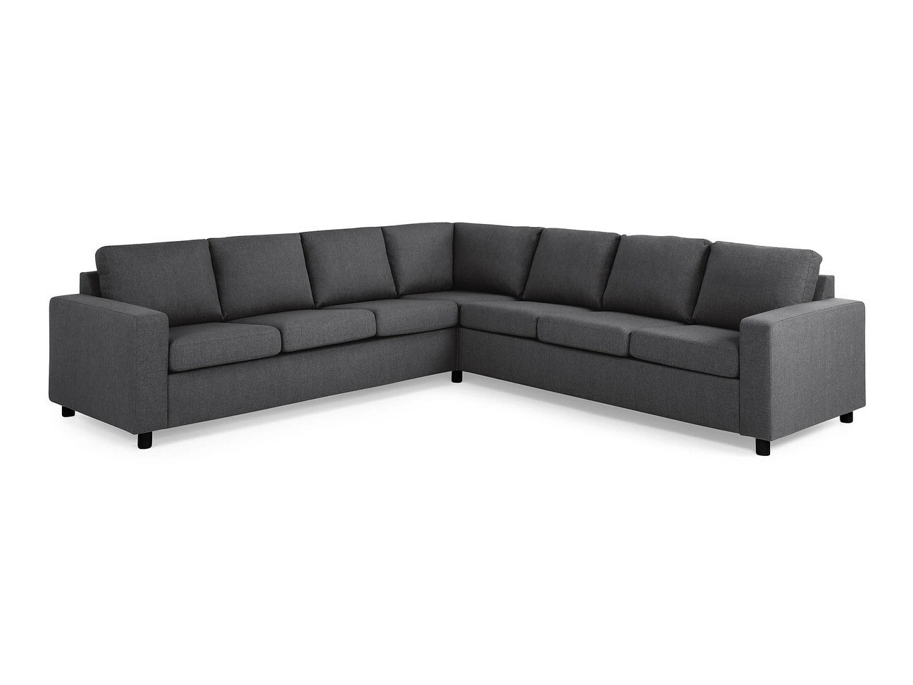 Ecksofa Scandinavian Choice Remavio 142 (Inari 94)