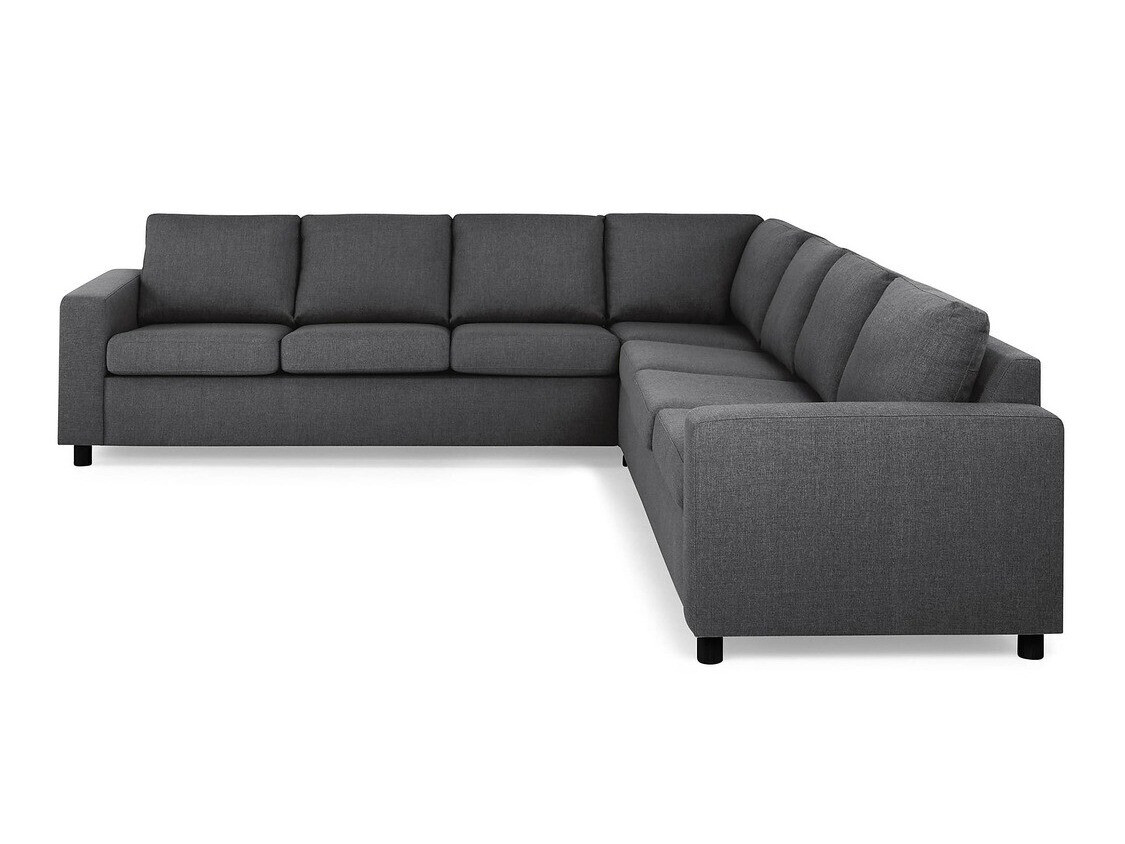 Ecksofa Scandinavian Choice Remavio 142 (Inari 94)
