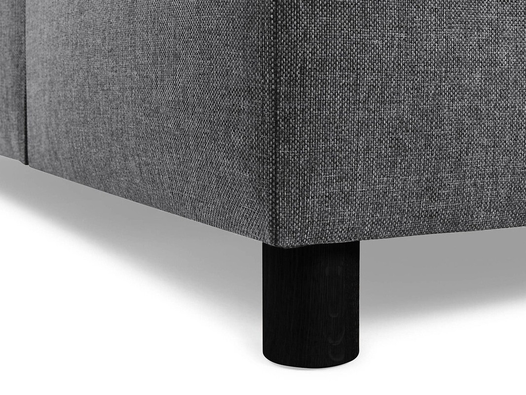 Ecksofa Scandinavian Choice Remavio 142 (Inari 94)