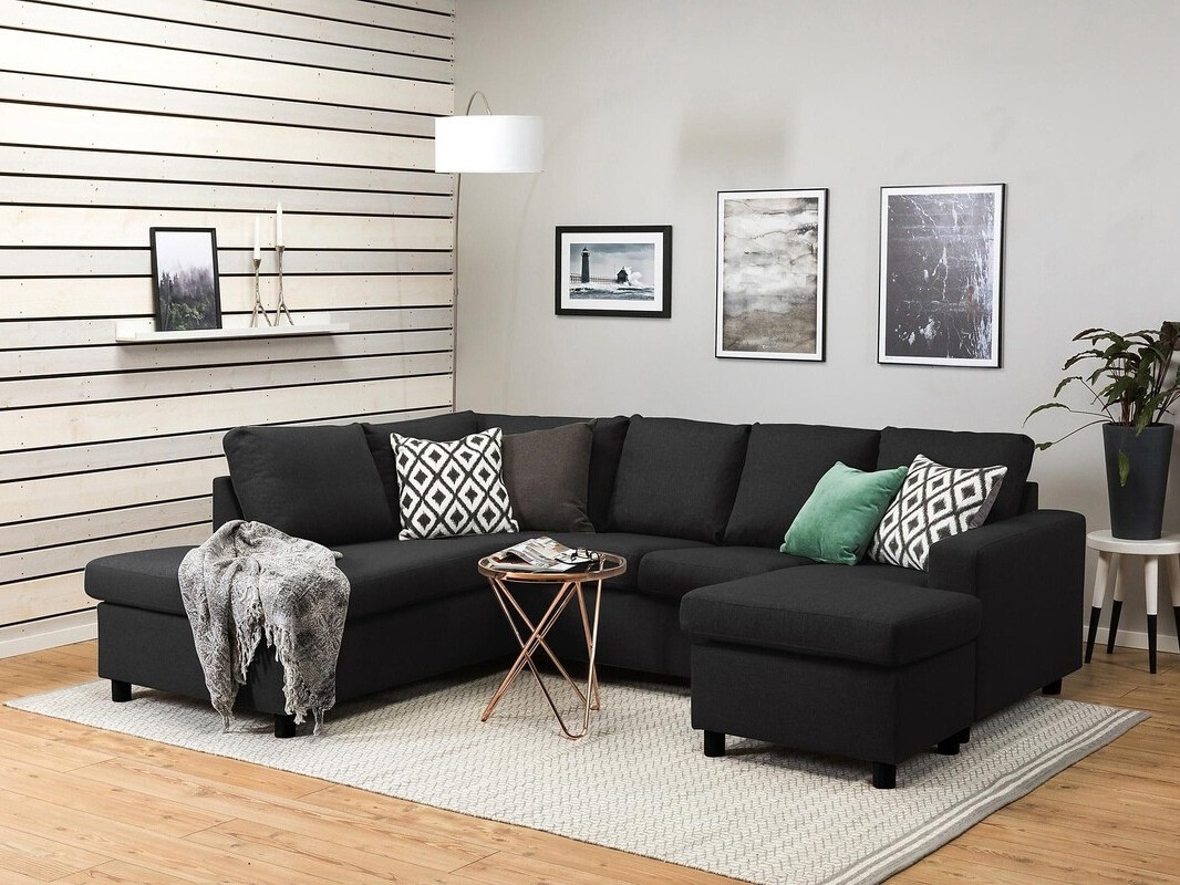 Ecksofa Scandinavian Choice Remavio 143 (Dortmund 1115)