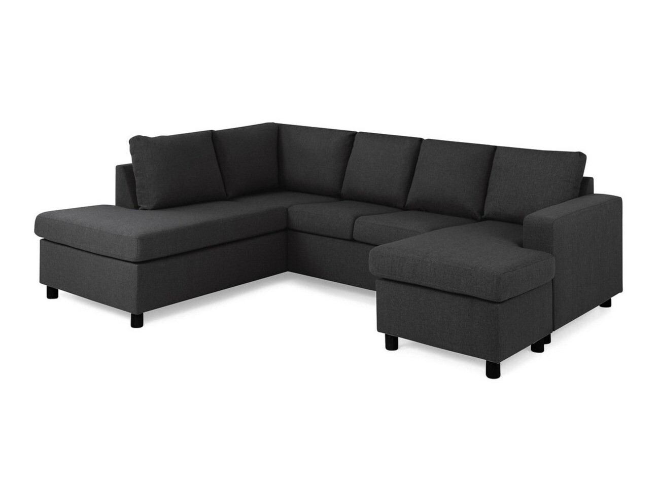 Ecksofa Scandinavian Choice Remavio 143 (Dortmund 1115)