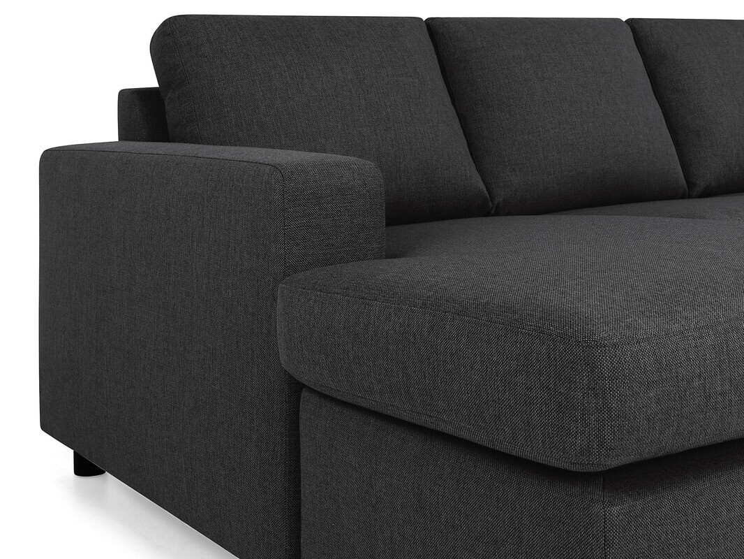 Ecksofa Scandinavian Choice Remavio 143 (Dortmund 1115)